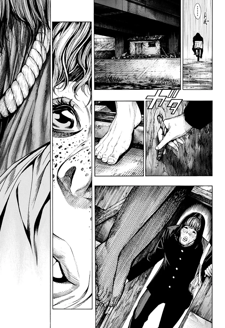 Platinum End Chapter 14 page 6 - 