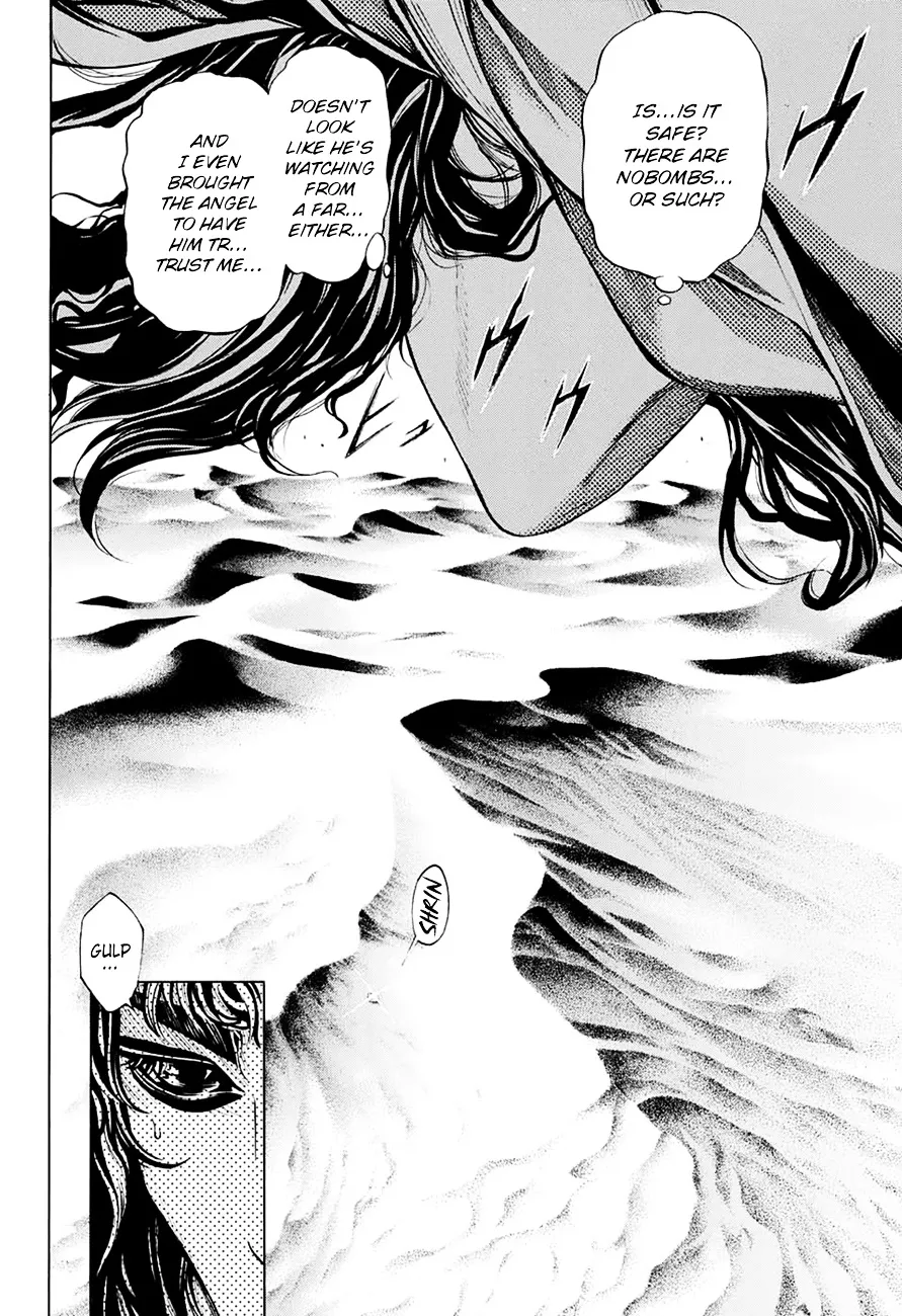 Platinum End Chapter 14 page 59 - 