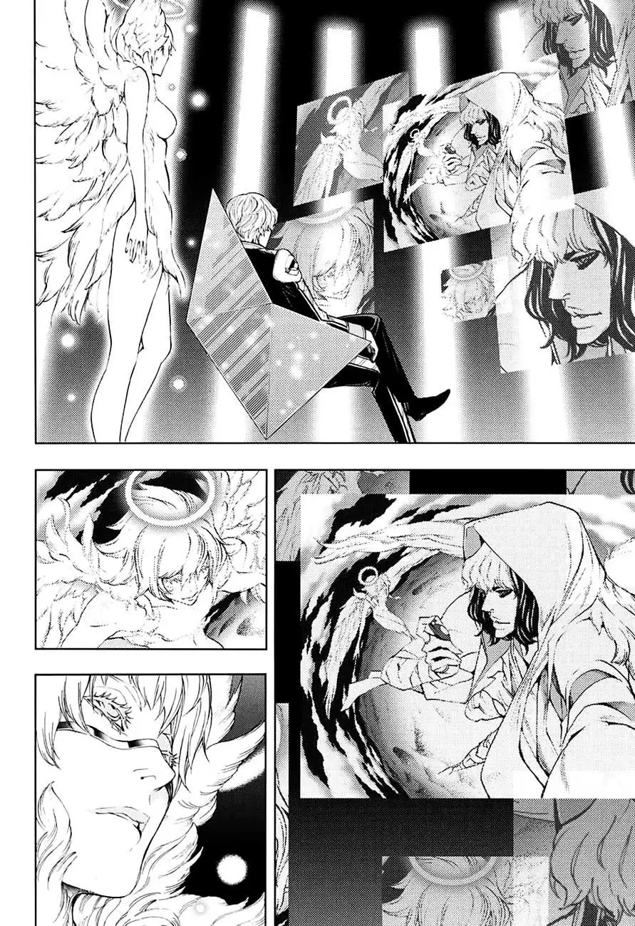 Platinum End Chapter 14 page 61 - 