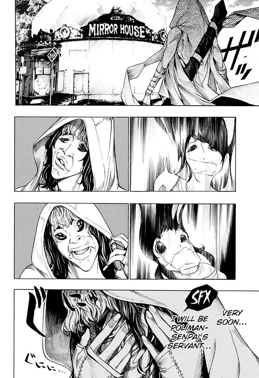 Platinum End Chapter 14 page 64 - 