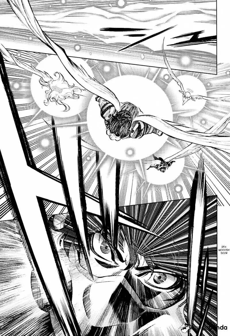Platinum End Chapter 15 page 24 - 