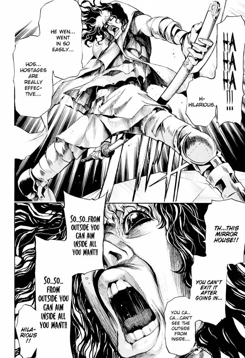 Platinum End Chapter 15 page 31 - 