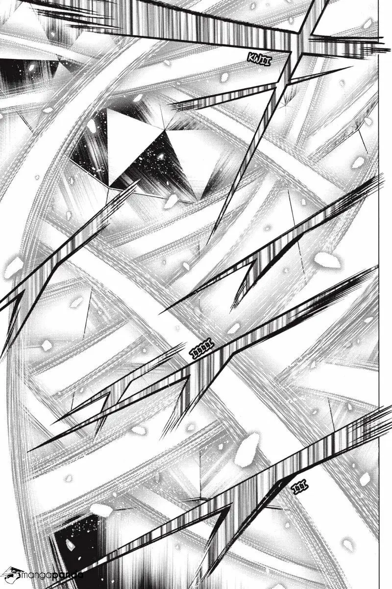 Platinum End Chapter 16 page 12 - 