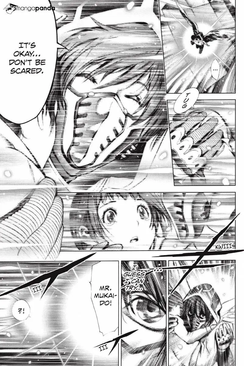 Platinum End Chapter 16 page 16 - 