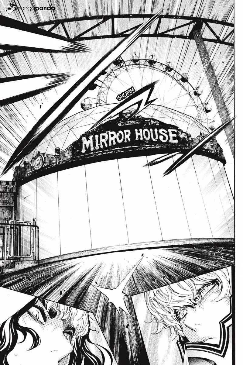 Platinum End Chapter 16 page 20 - 