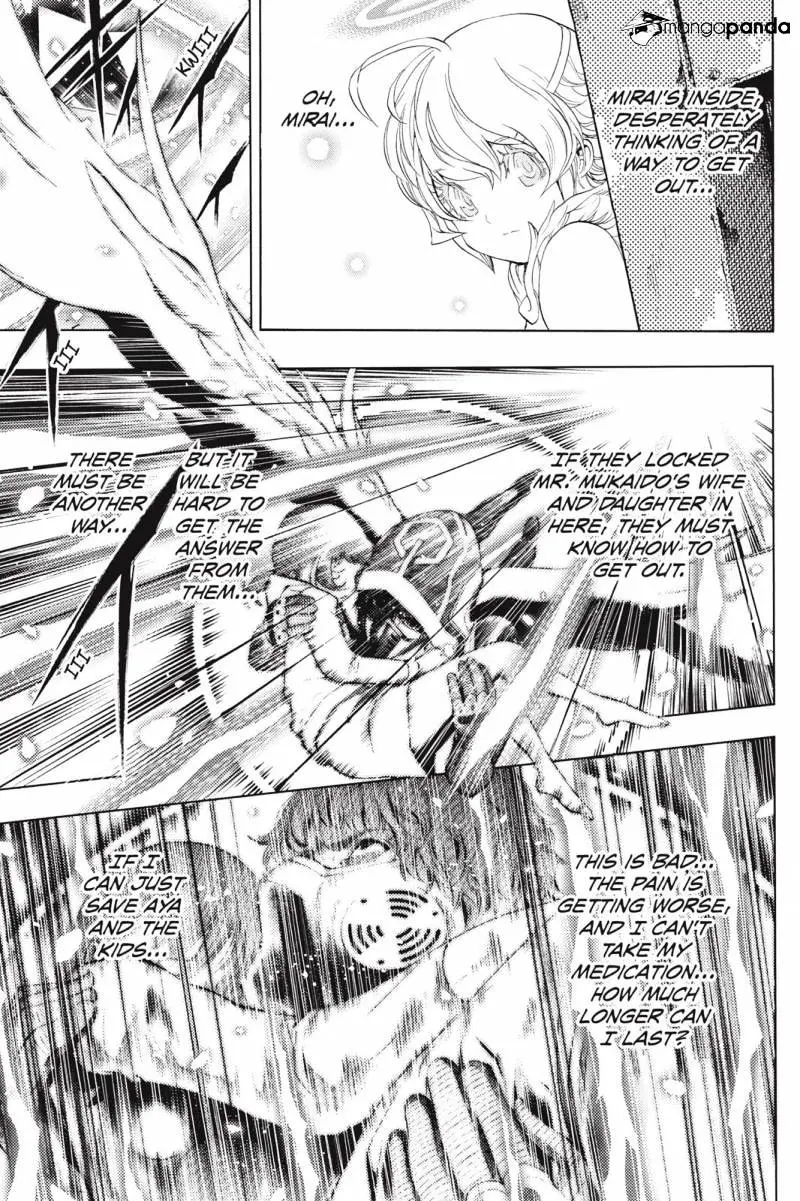 Platinum End Chapter 16 page 26 - 