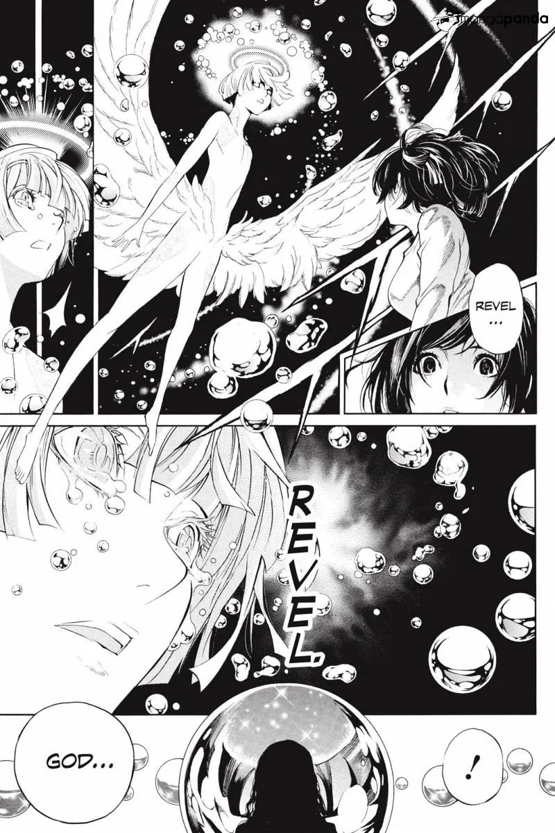 Platinum End Chapter 16 page 36 - 