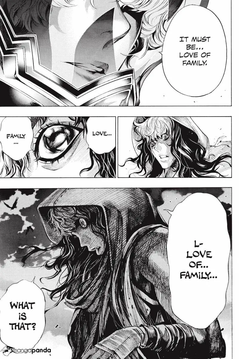Platinum End Chapter 16 page 8 - 