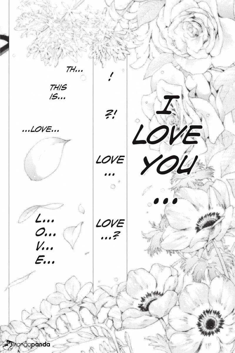 Platinum End Chapter 17 page 14 - 