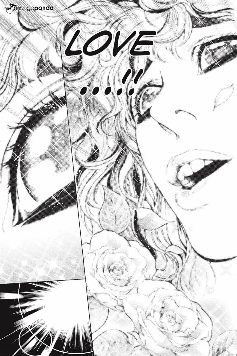 Platinum End Chapter 17 page 15 - 