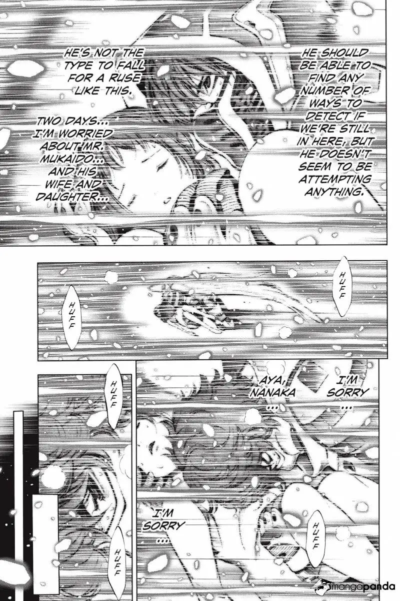 Platinum End Chapter 17 page 6 - 