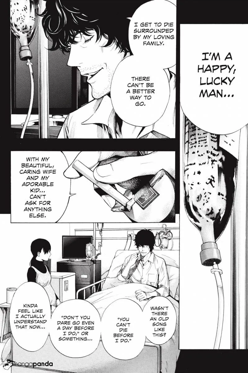 Platinum End Chapter 17 page 7 - 