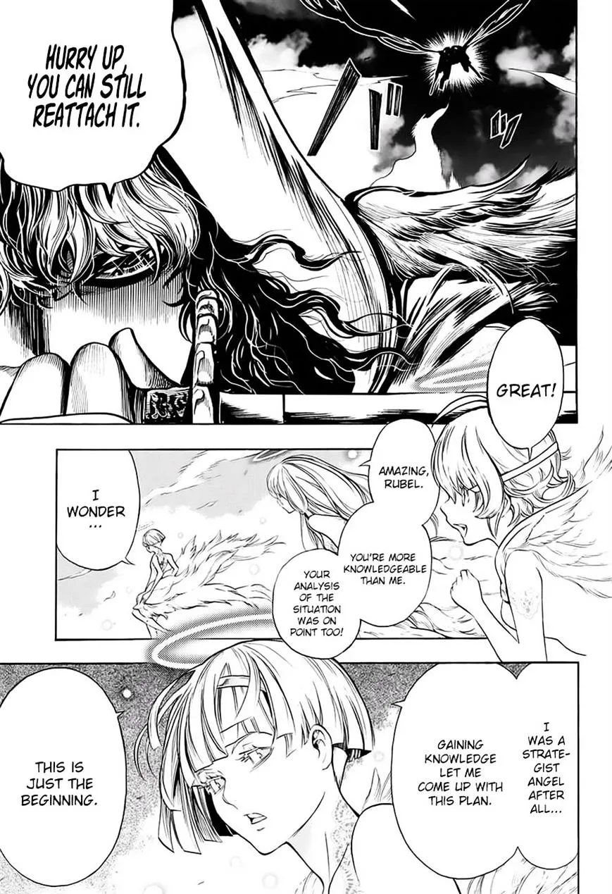 Platinum End Chapter 18 page 46 - 