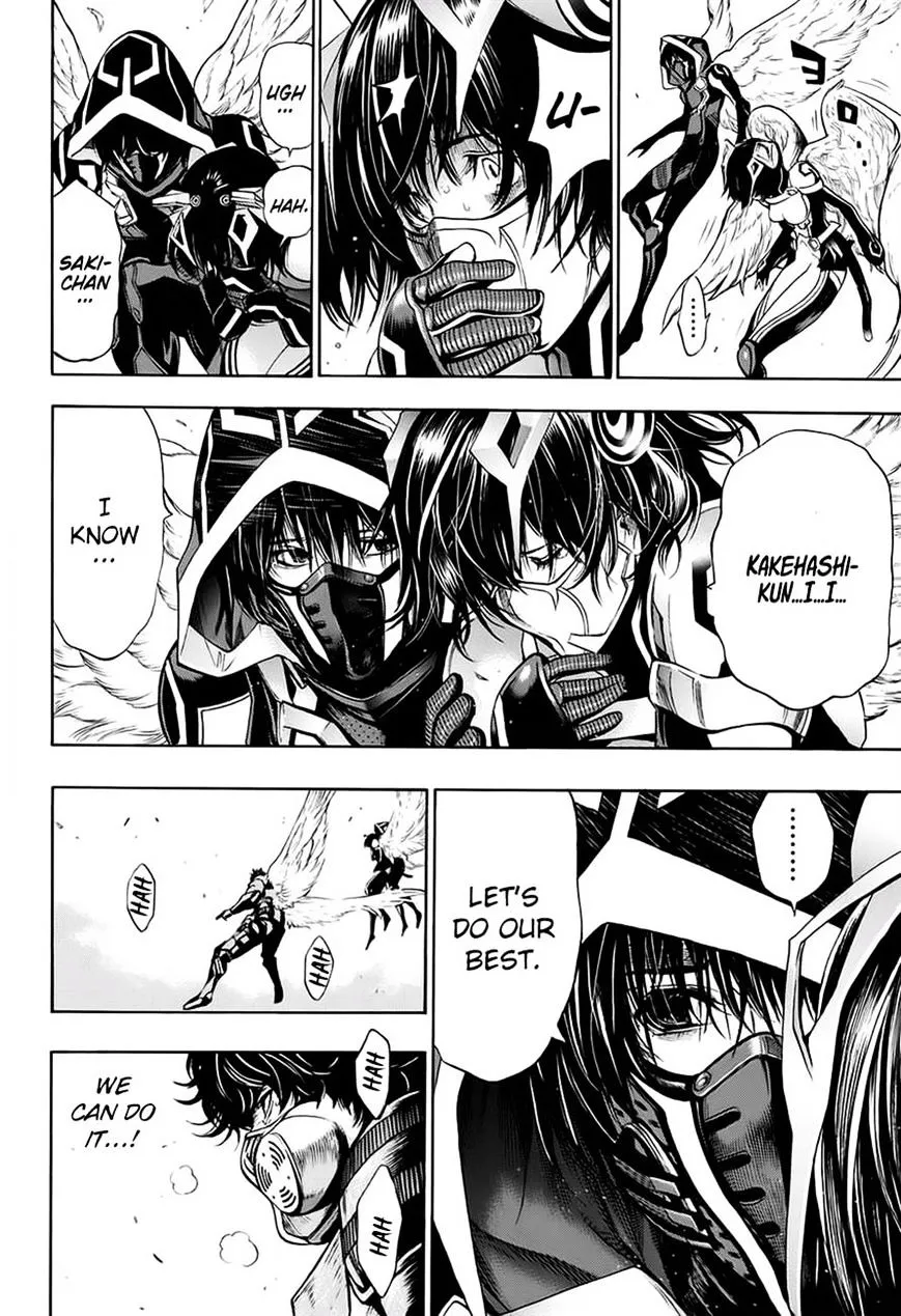 Platinum End Chapter 18 page 47 - 