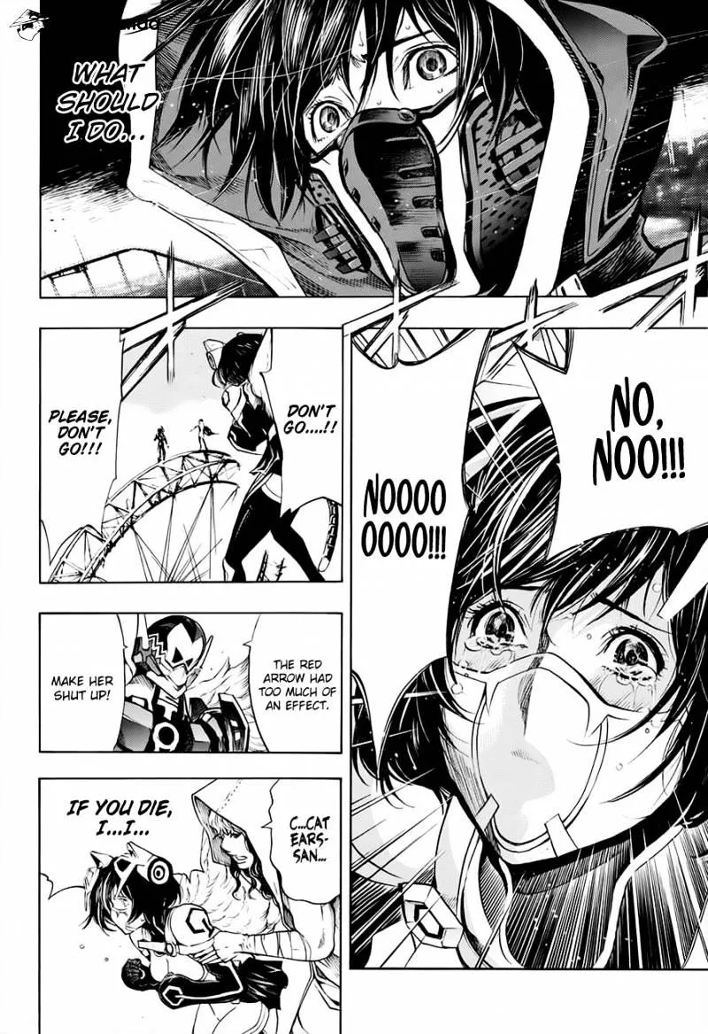 Platinum End Chapter 19 page 24 - 
