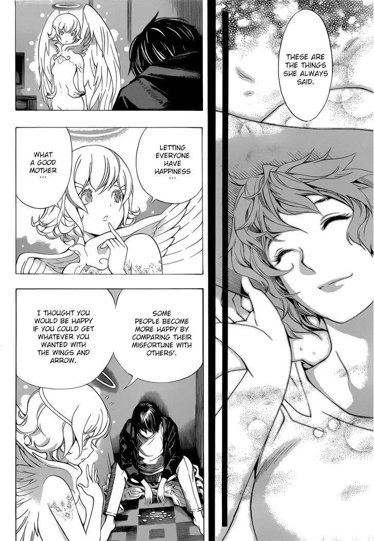Platinum End Chapter 2 page 11 - 