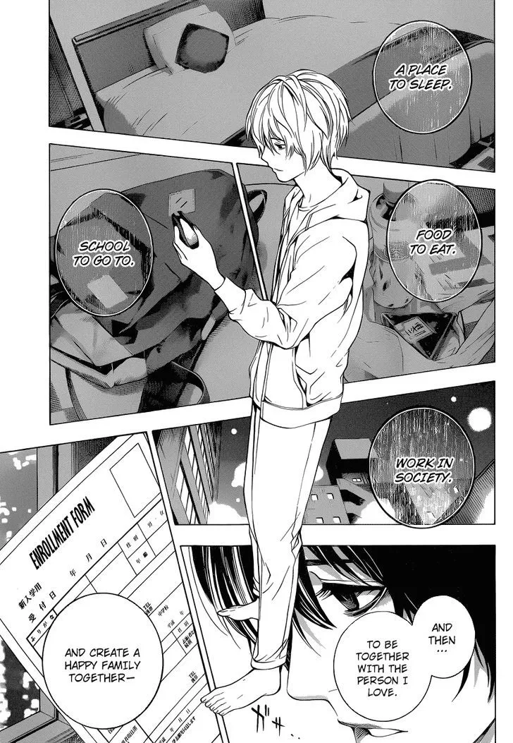 Platinum End Chapter 2 page 16 - 