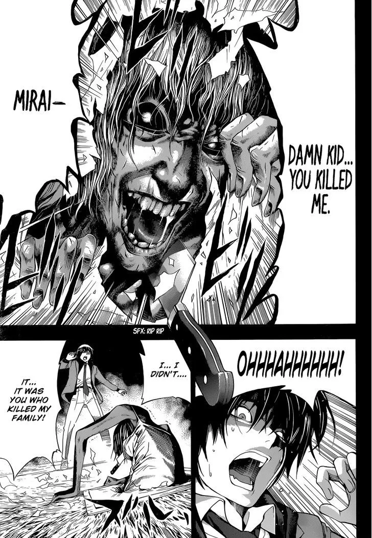 Platinum End Chapter 2 page 4 - 