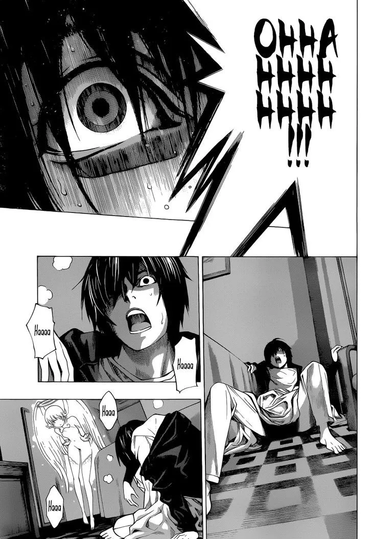 Platinum End Chapter 2 page 6 - 