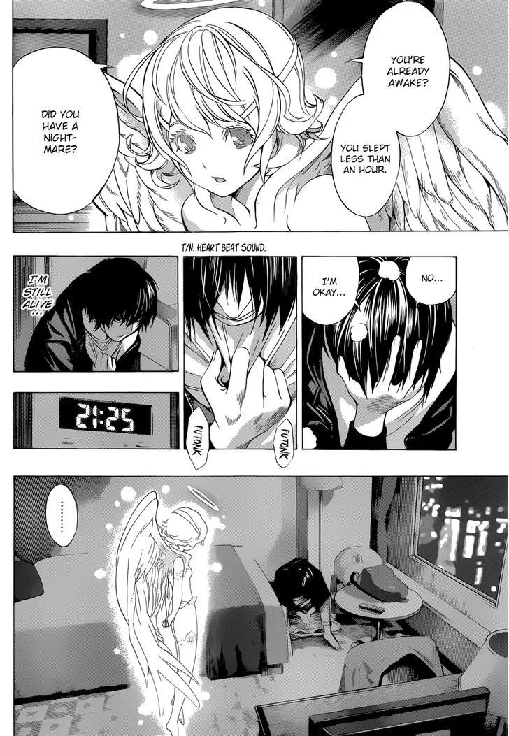 Platinum End Chapter 2 page 7 - 