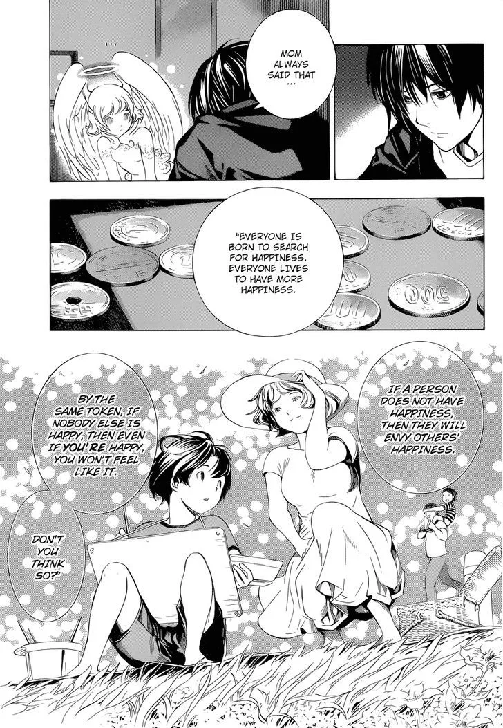 Platinum End Chapter 2 page 10 - 