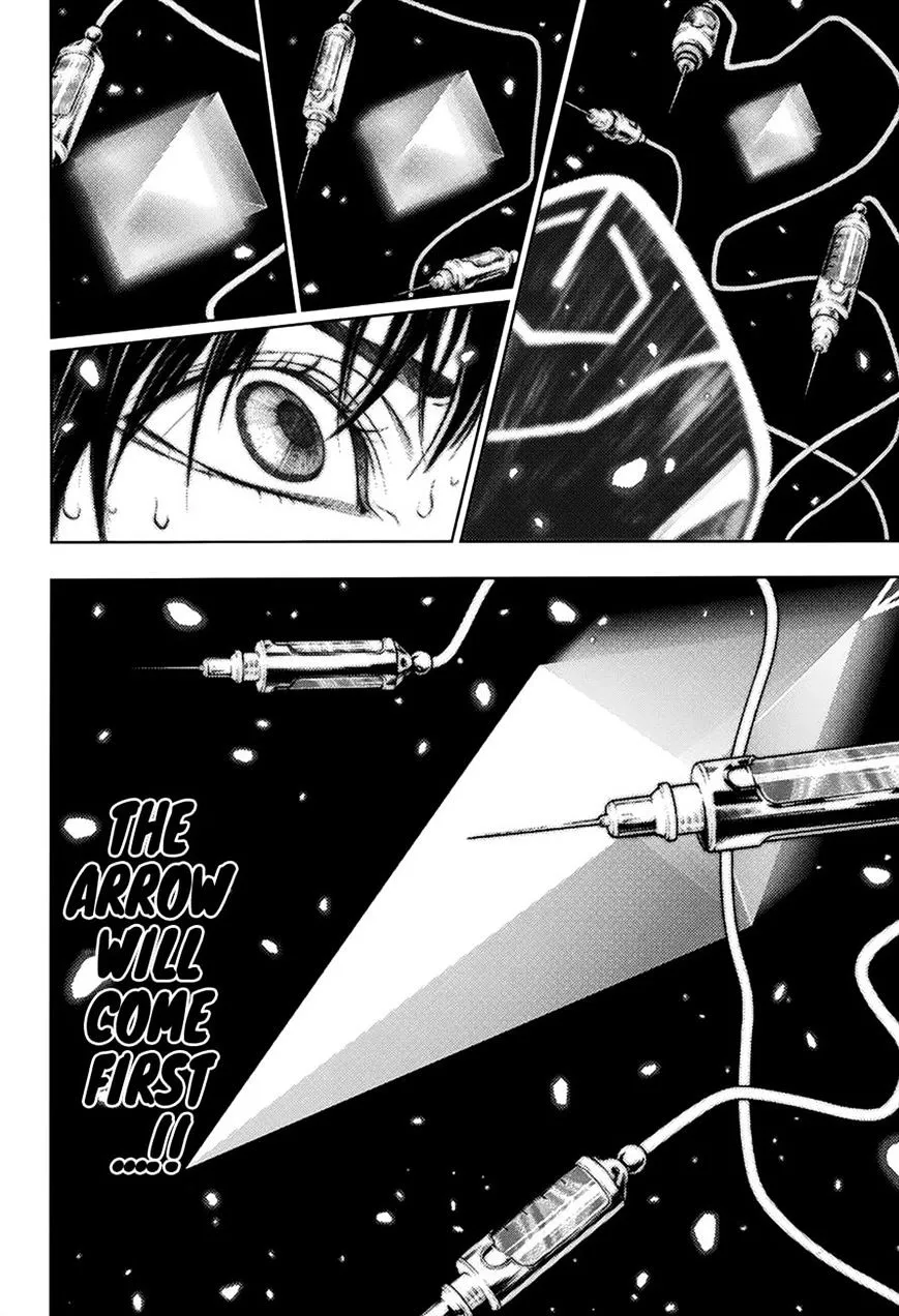 Platinum End Chapter 20 page 29 - 
