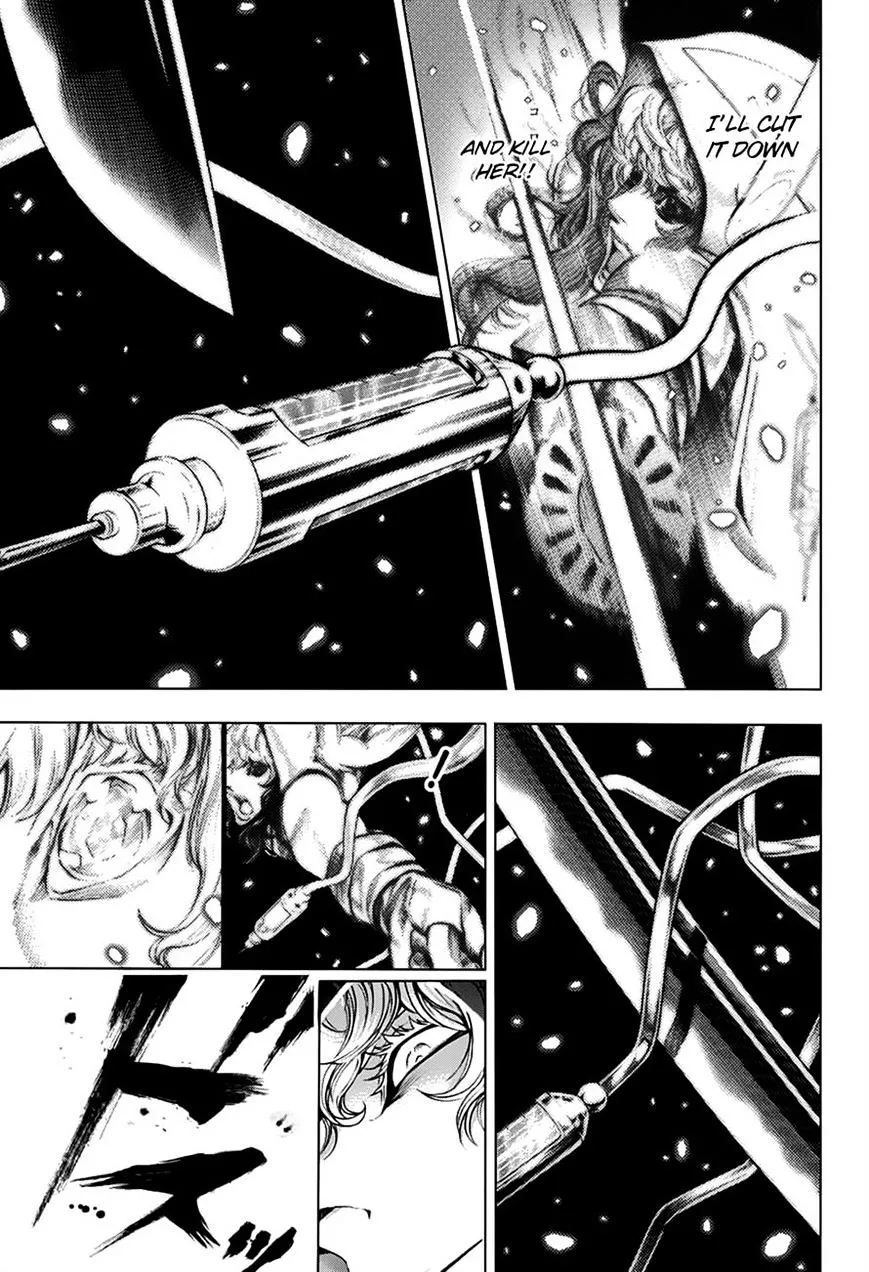 Platinum End Chapter 20 page 37 - 
