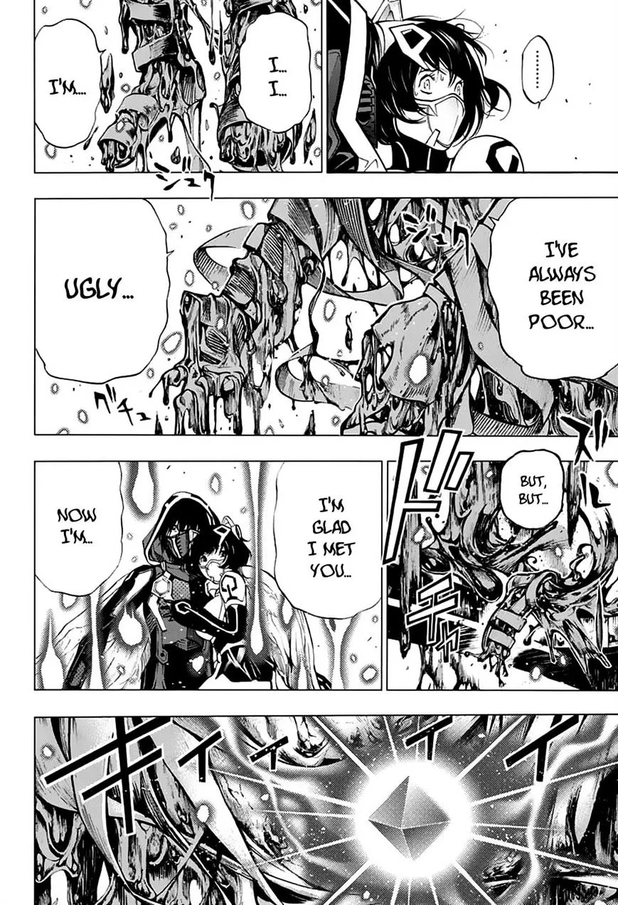 Platinum End Chapter 20 page 44 - 