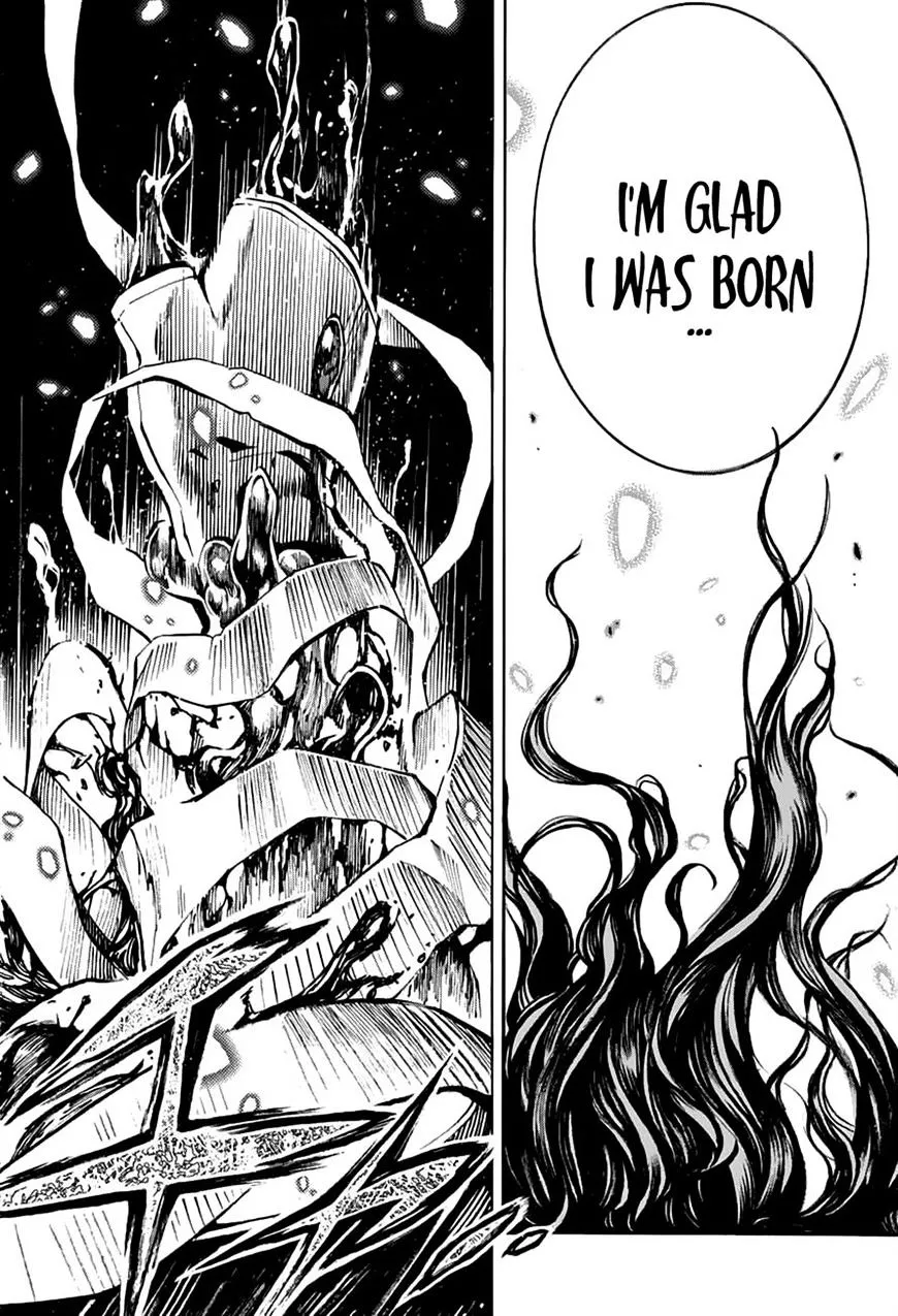 Platinum End Chapter 20 page 46 - 