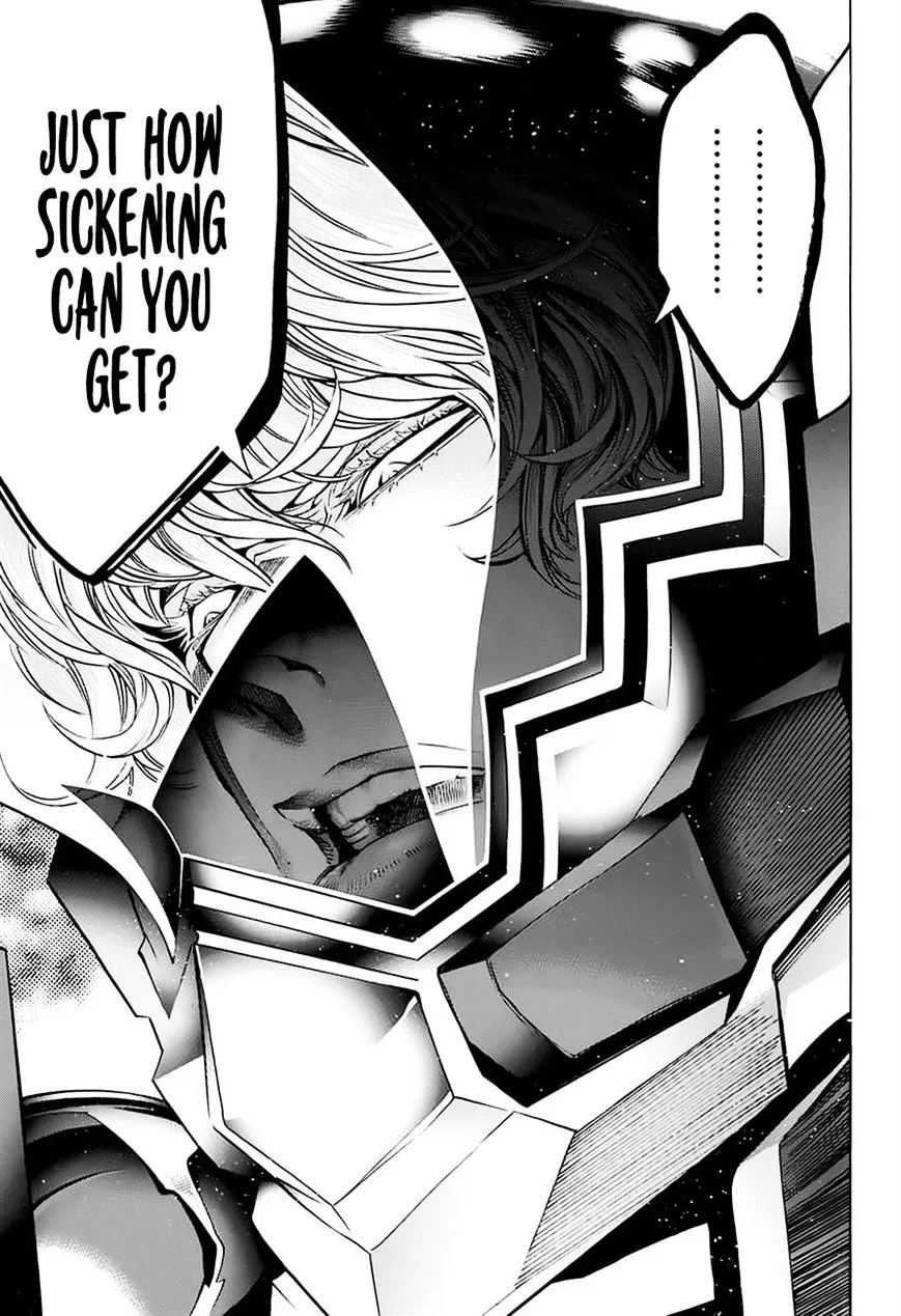 Platinum End Chapter 21 page 13 - 