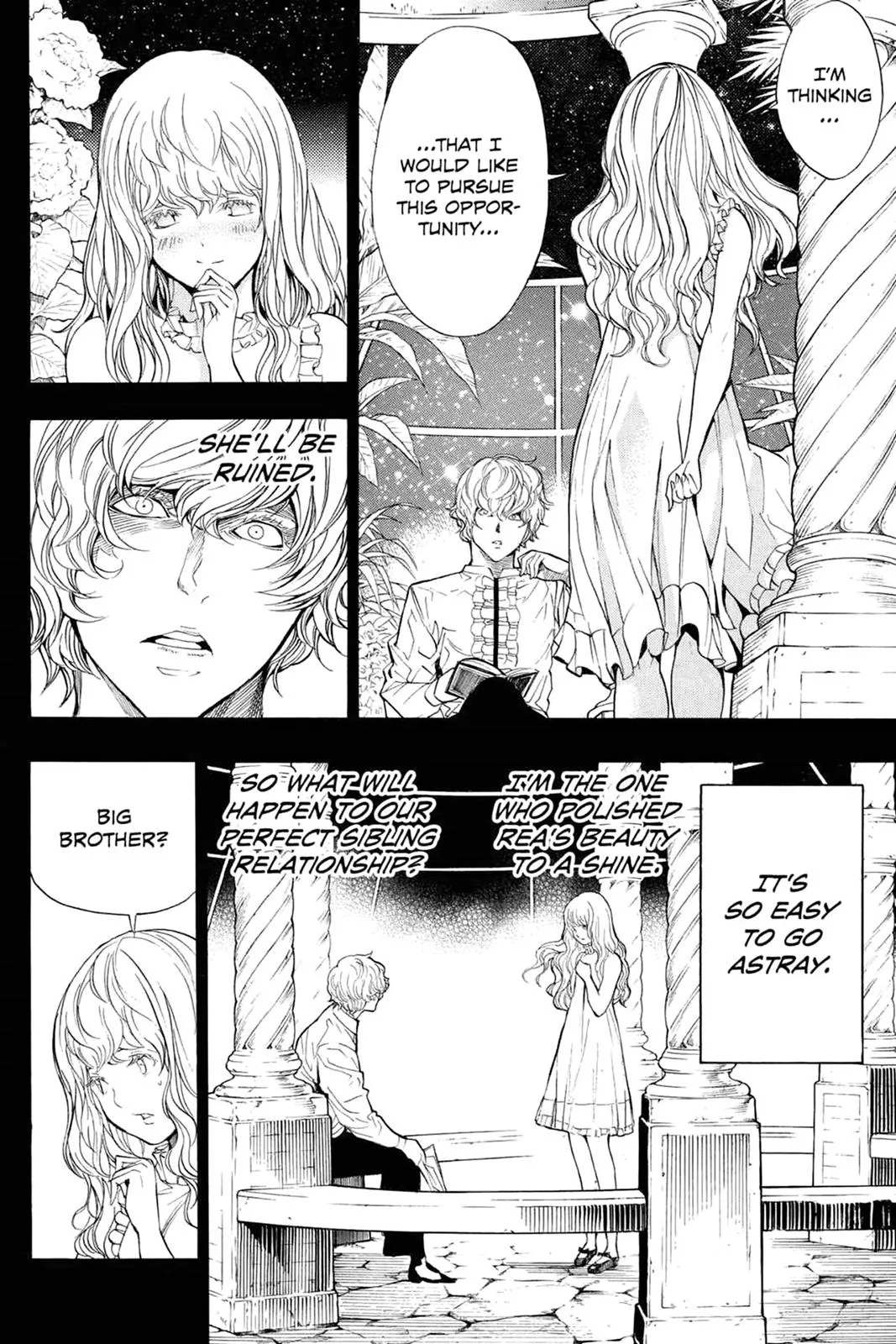 Platinum End Chapter 22 page 24 - 