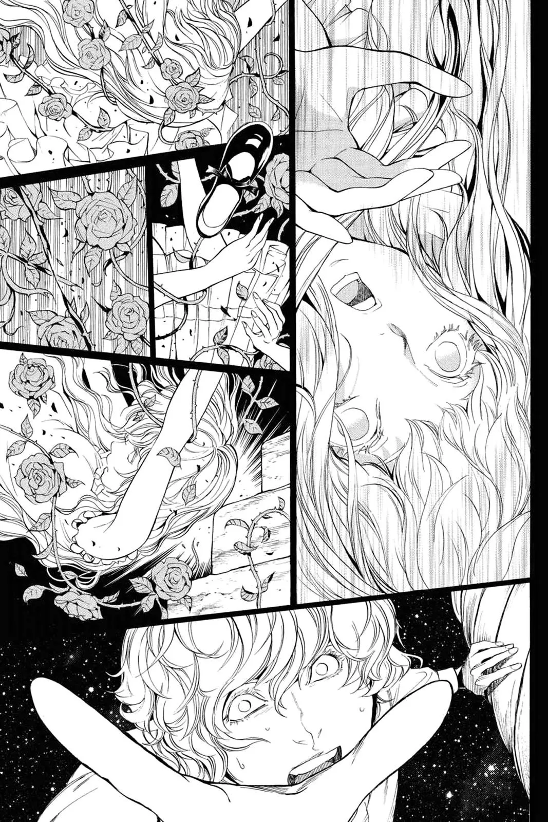 Platinum End Chapter 22 page 29 - 