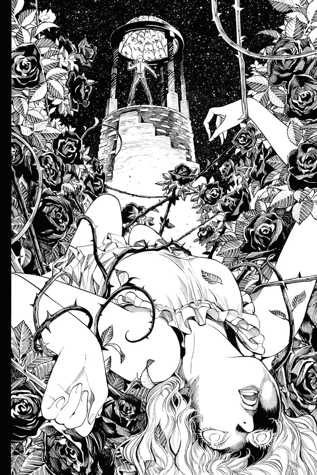 Platinum End Chapter 22 page 30 - 