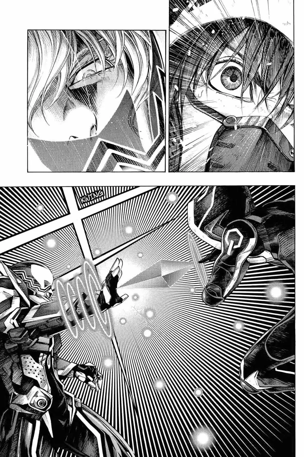 Platinum End Chapter 24 page 26 - 