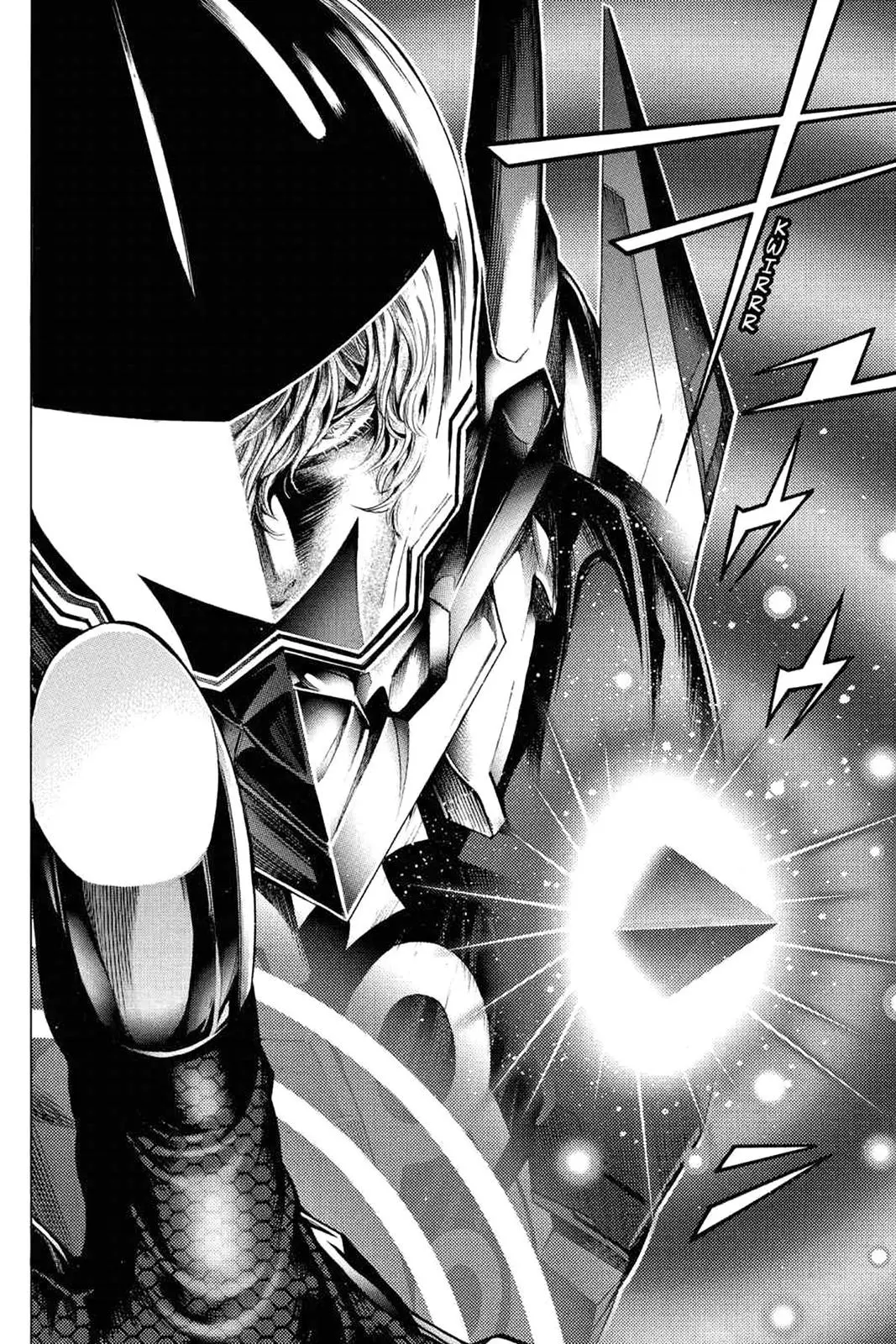 Platinum End Chapter 24 page 28 - 