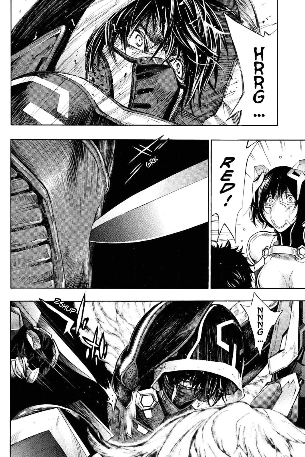 Platinum End Chapter 24 page 36 - 