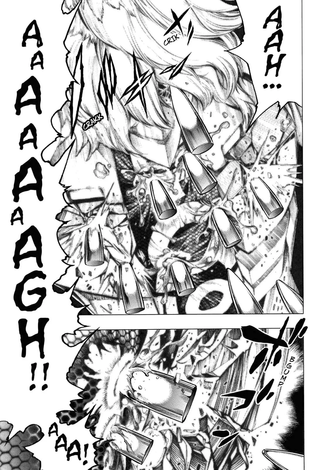 Platinum End Chapter 25 page 23 - 