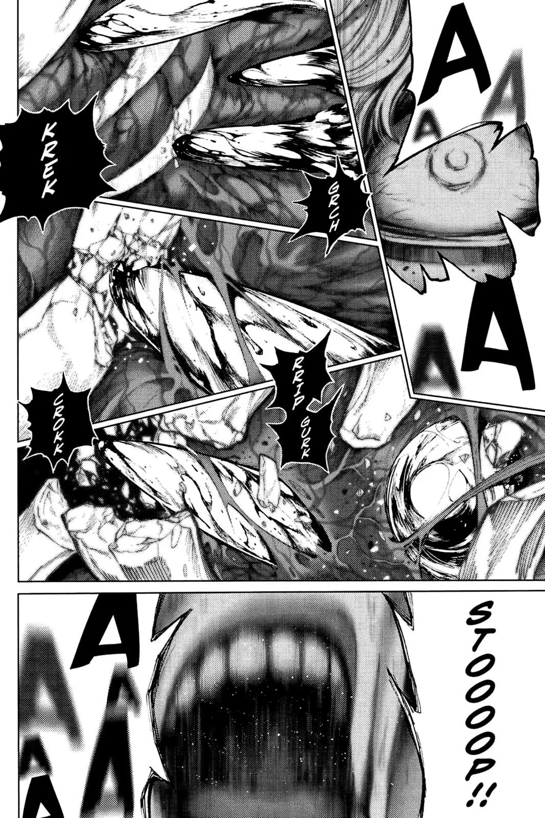 Platinum End Chapter 25 page 24 - 