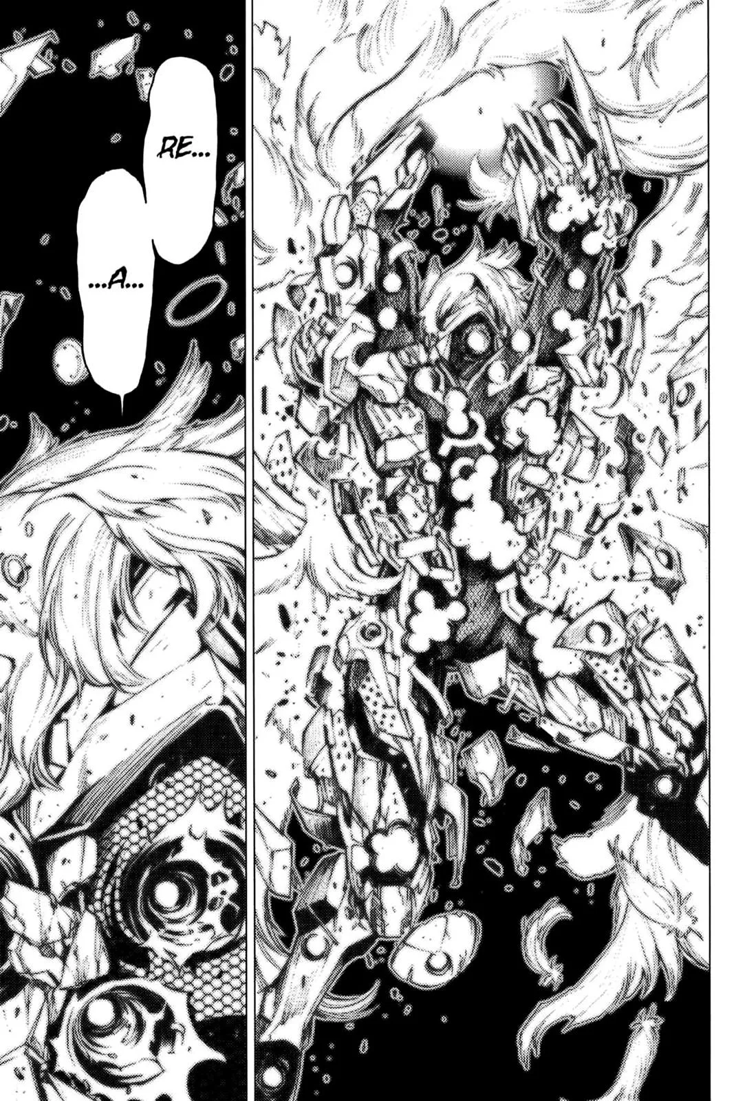 Platinum End Chapter 25 page 25 - 