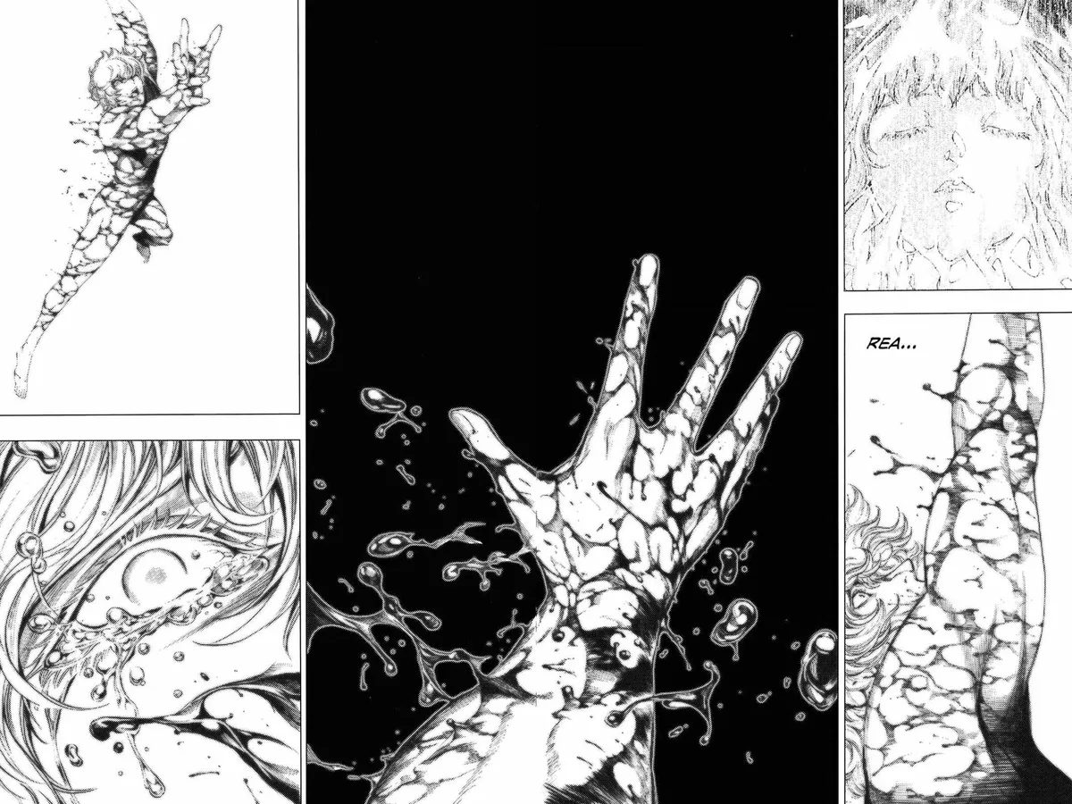 Platinum End Chapter 25 page 26 - 