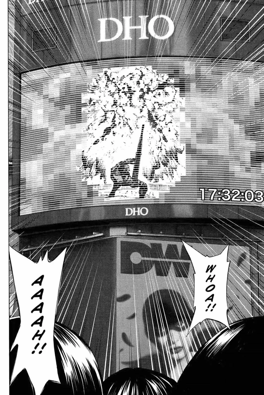 Platinum End Chapter 25 page 28 - 