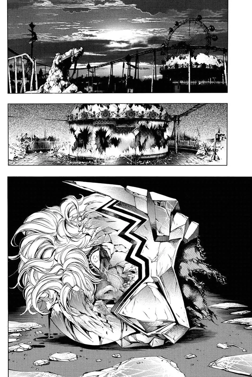 Platinum End Chapter 26 page 12 - 