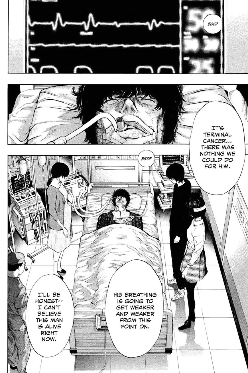 Platinum End Chapter 26 page 18 - 