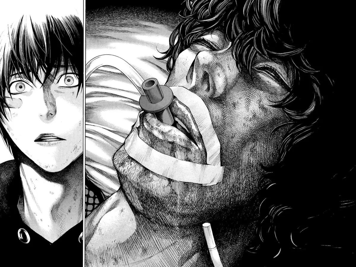 Platinum End Chapter 26 page 24 - 
