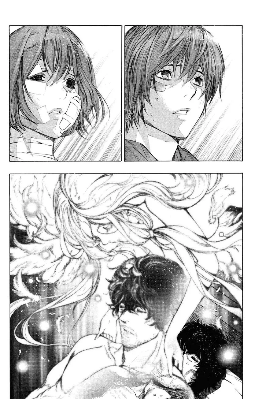 Platinum End Chapter 26 page 26 - 