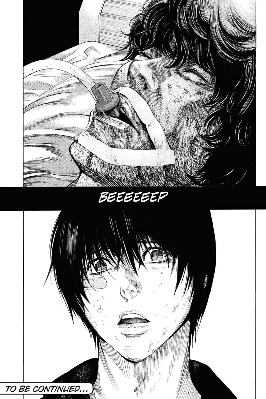 Platinum End Chapter 26 page 33 - 