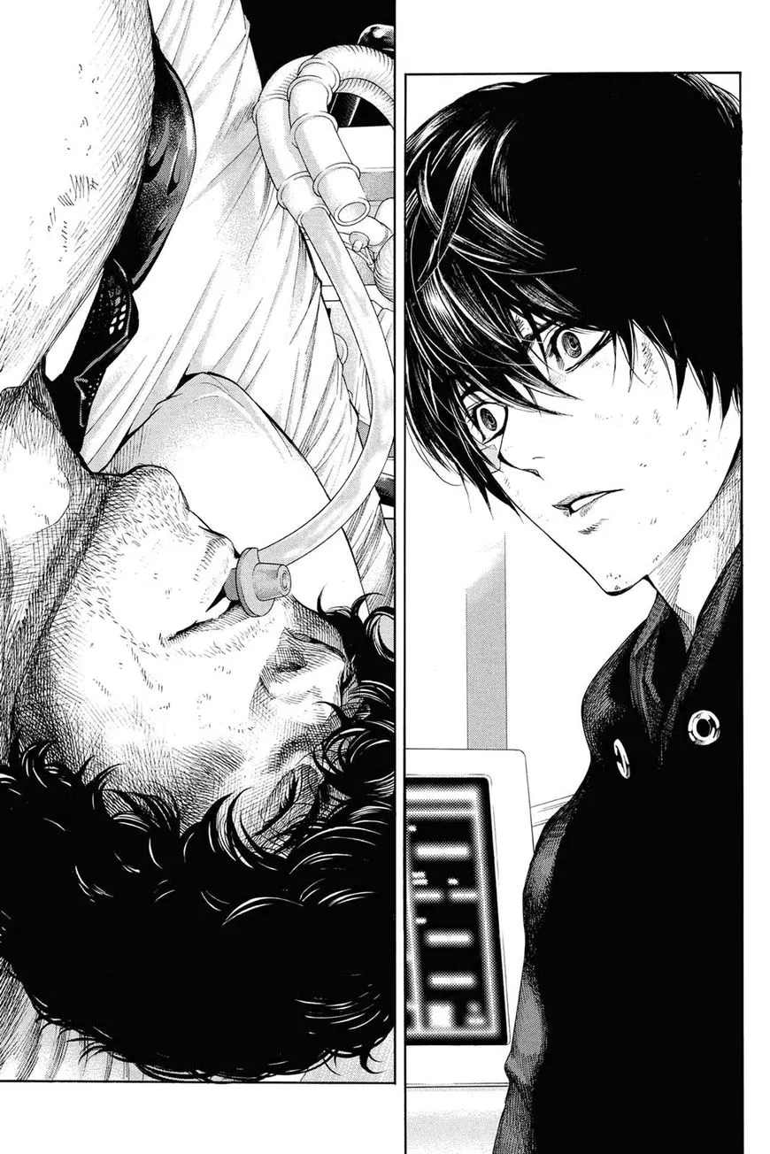 Platinum End Chapter 27 page 2 - 