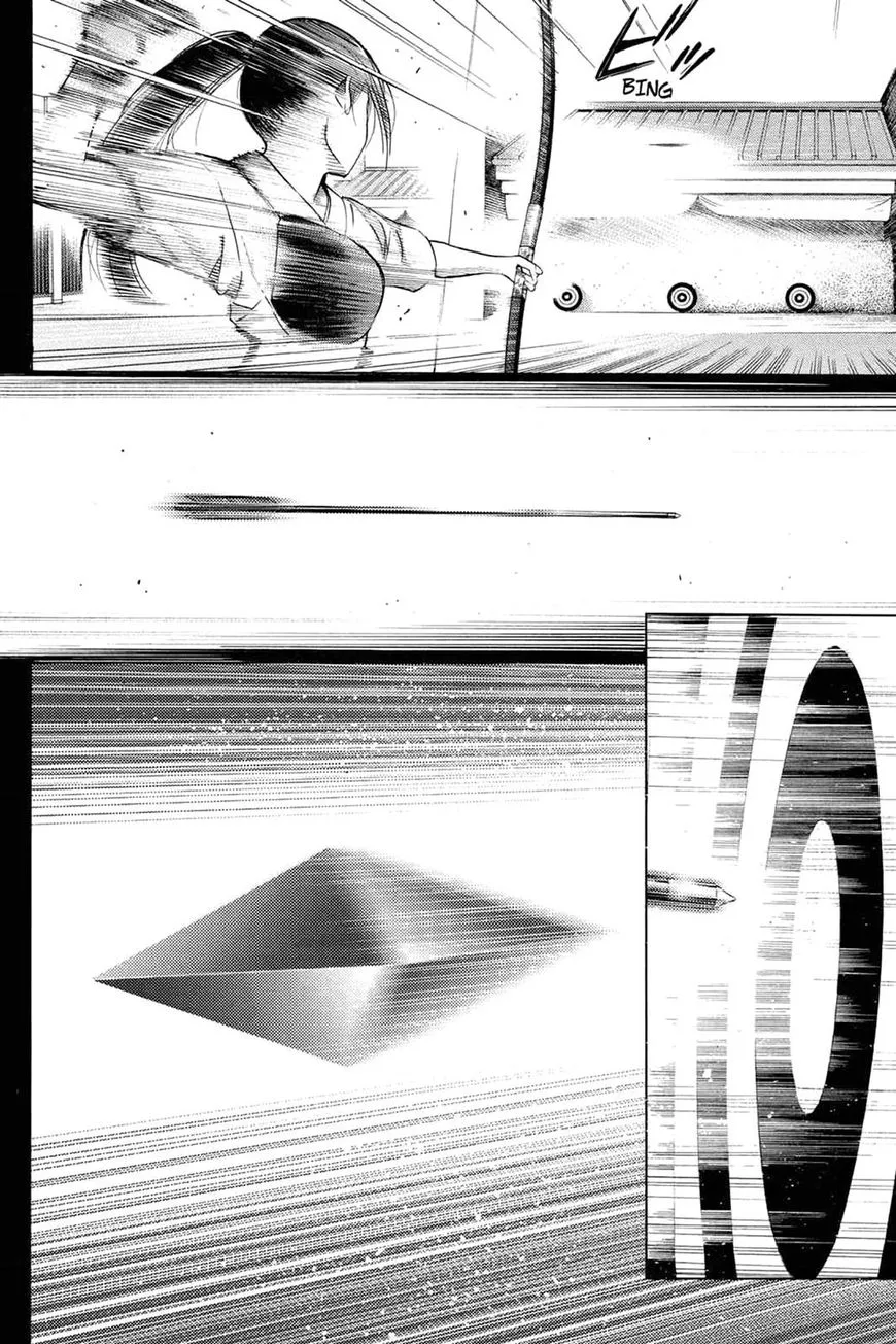 Platinum End Chapter 27 page 25 - 