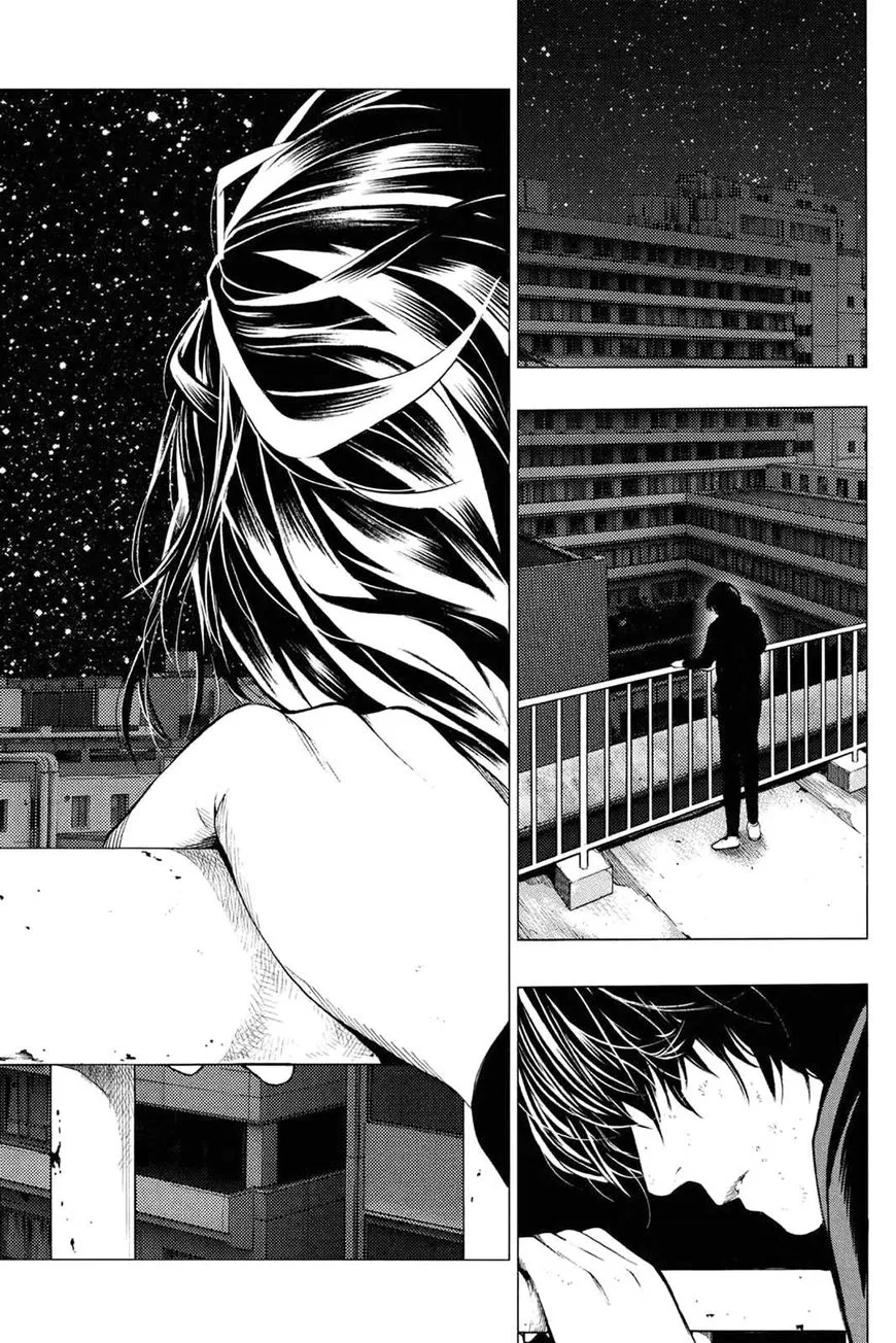 Platinum End Chapter 27 page 4 - 