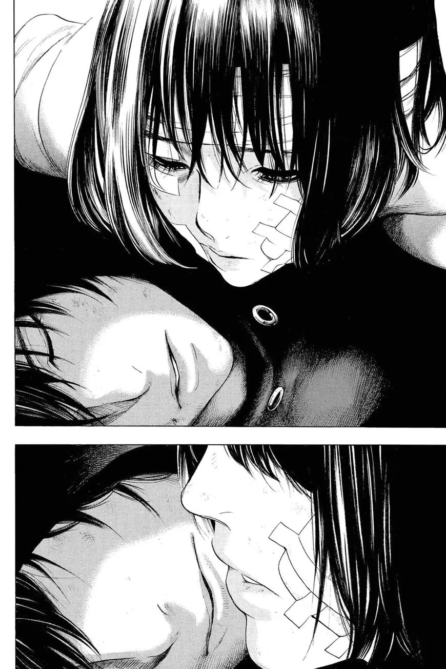 Platinum End Chapter 27 page 46 - 